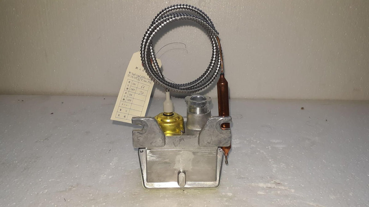Saginomiya TNS-C1100P-Q Temperature Controls TNSC1100PQ