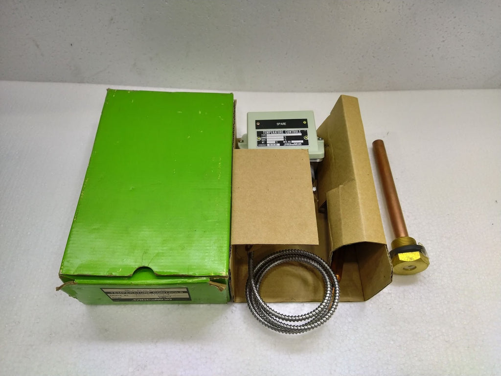 Saginomiya TNS-C1150PQ Temperature Controls TNSC1150PQ 151-150'C