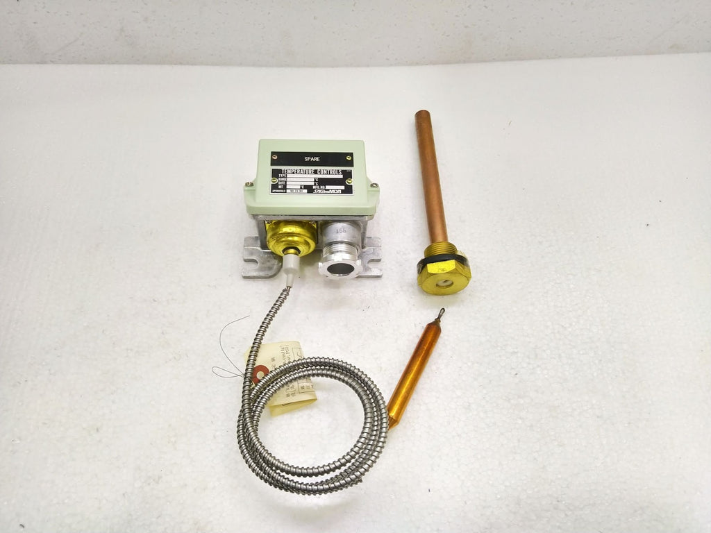 Saginomiya TNS-C1150PQ Temperature Controls TNSC1150PQ 151-150'C