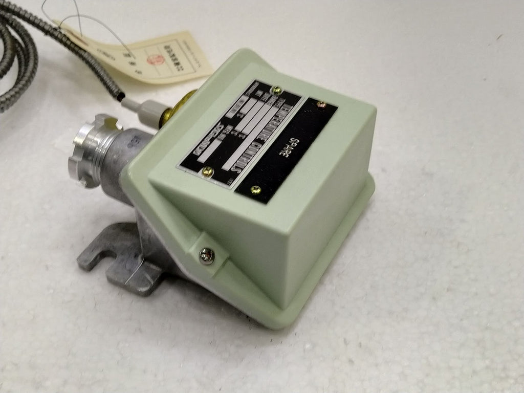 Saginomiya TNS-C1150PQ Temperature Controls TNSC1150PQ 151-150'C