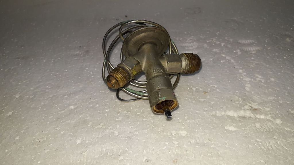 Saginomiya VPX-3402BHC Expansion Valve VPX3402BHC