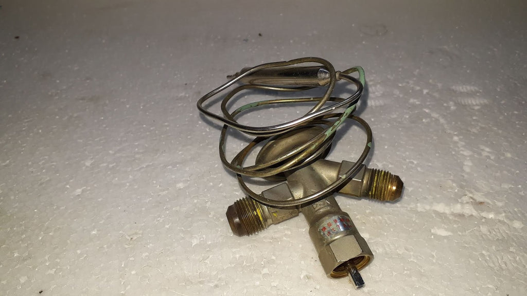 Saginomiya VPX-3402BHC Expansion Valve VPX3402BHC