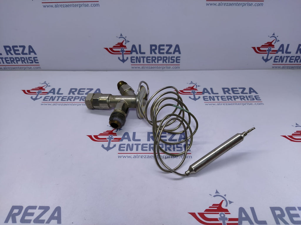 Saginomiya VPX-3403BV Expansion Valve VPX3403BV