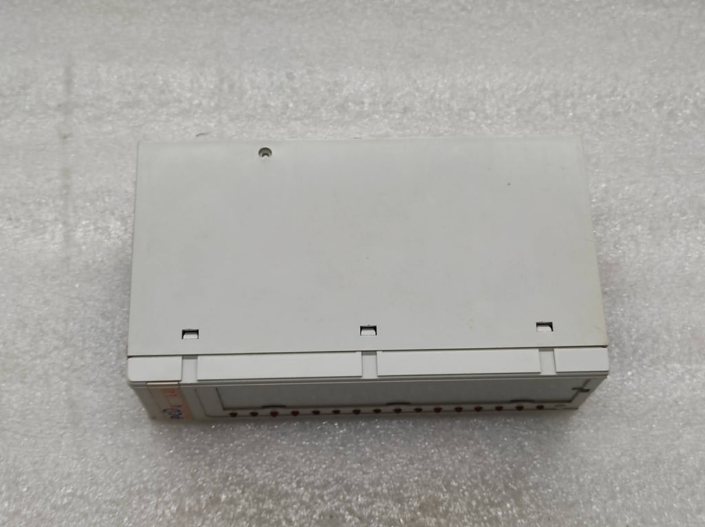 SAIA-BURGESS PCD4-A400 DIGITAL OUTPUT MODULE