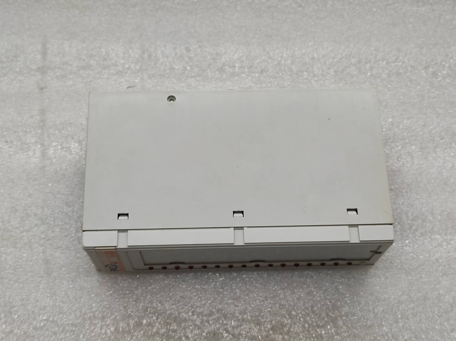 SAIA-BURGESS PCD4-A400 DIGITAL OUTPUT MODULE
