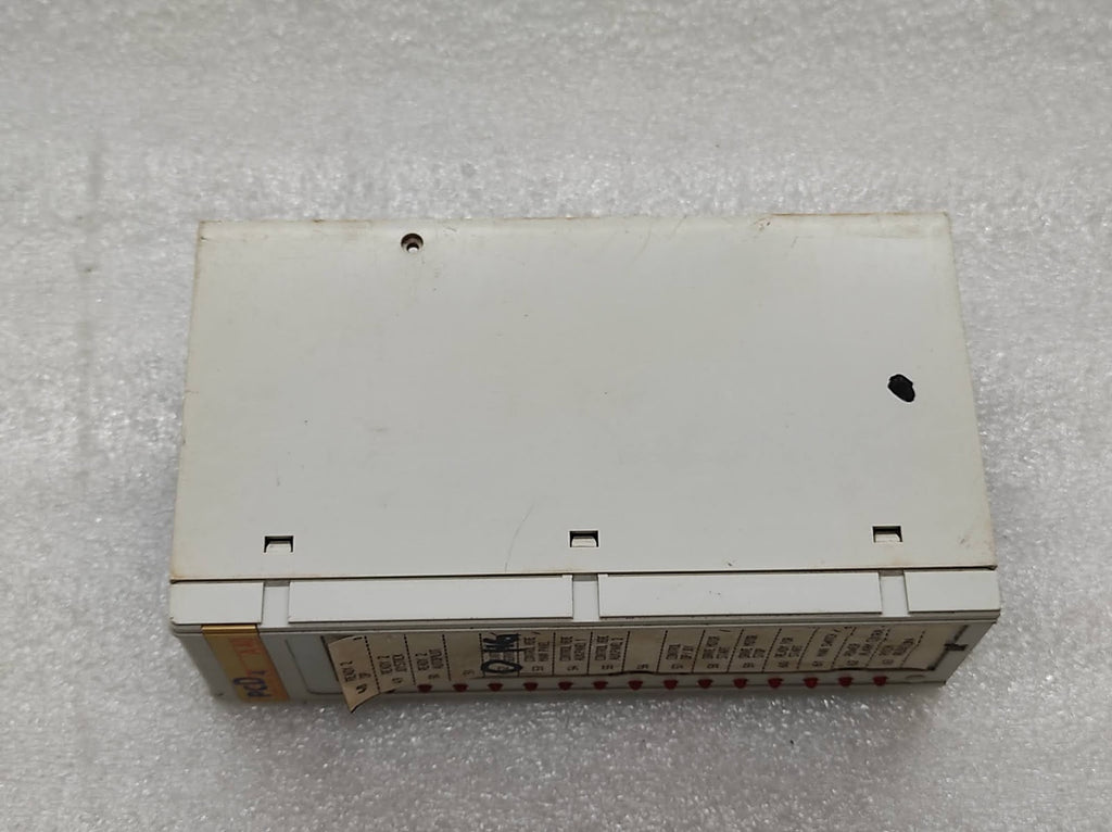 SAIA-BURGESS PCD4.A400 DIGITAL MODULE