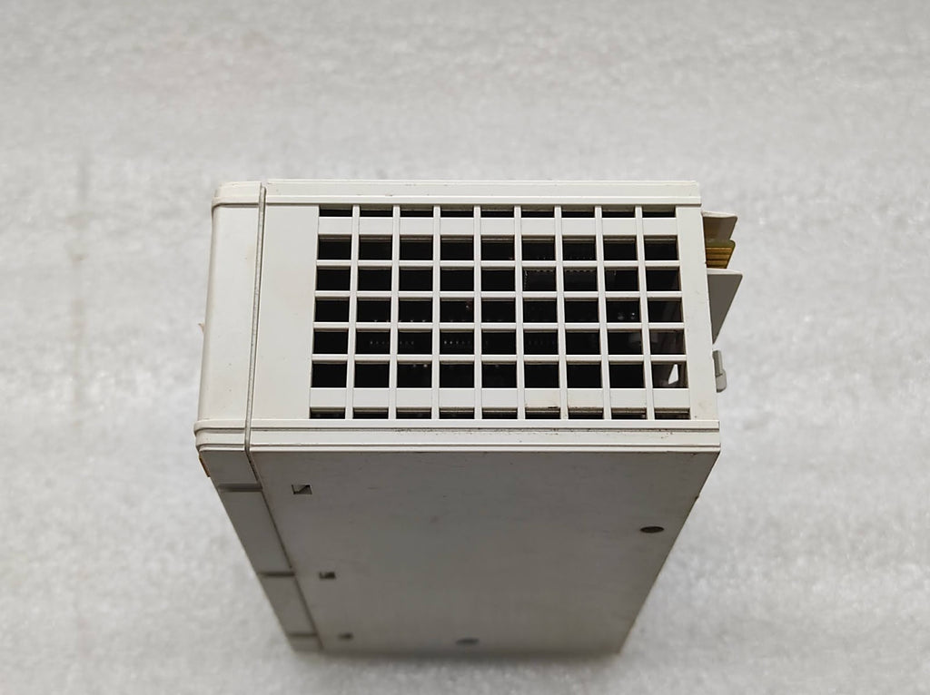 SAIA-BURGESS PCD4.A400 DIGITAL MODULE