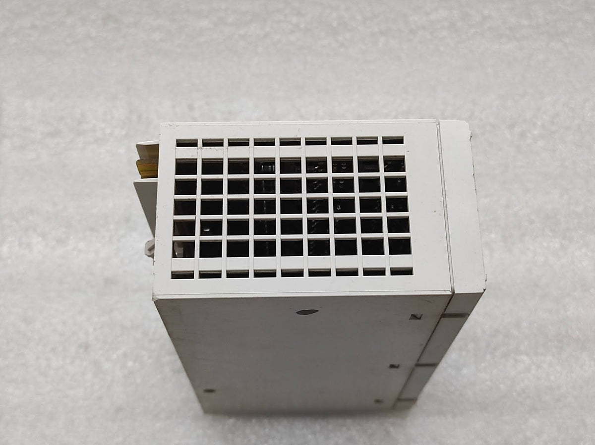 SAIA-BURGESS PCD4.A400 DIGITAL MODULE