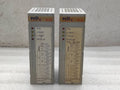 SAIA BURGESS PCD4.W100 ANALOG MODULE