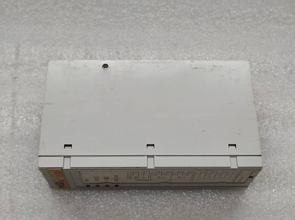 SAIA BURGESS PCD4.W100 ANALOG MODULE