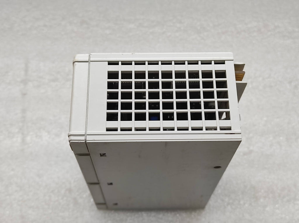 SAIA BURGESS PCD4.W100 ANALOG MODULE