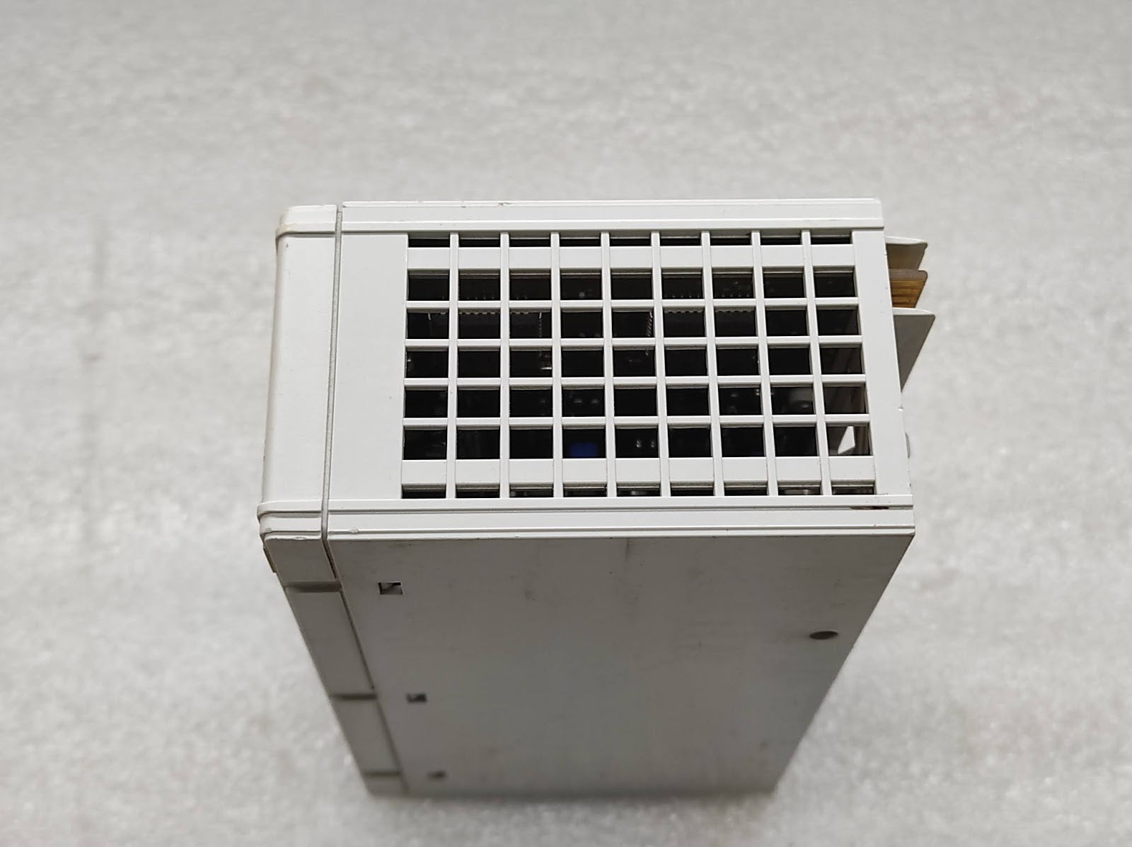SAIA BURGESS PCD4.W100 ANALOG MODULE