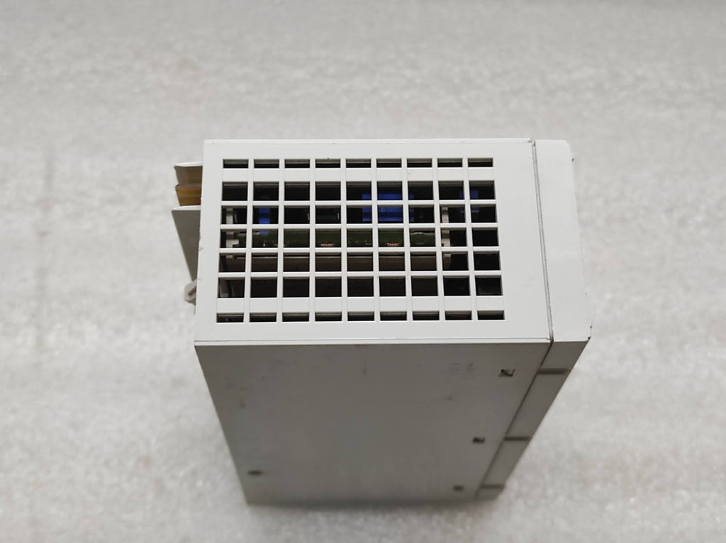 SAIA BURGESS PCD4.W100 ANALOG MODULE