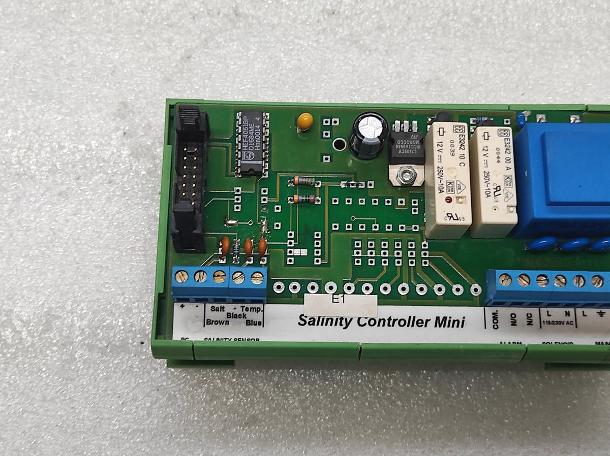 SALINITY CONTROLLER MINI