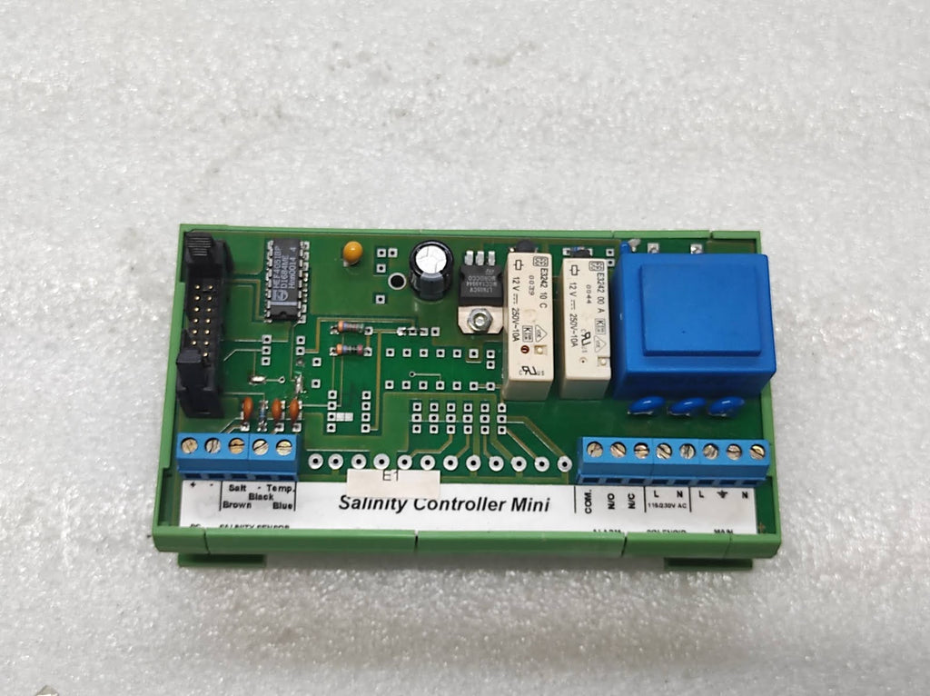SALINITY CONTROLLER MINI