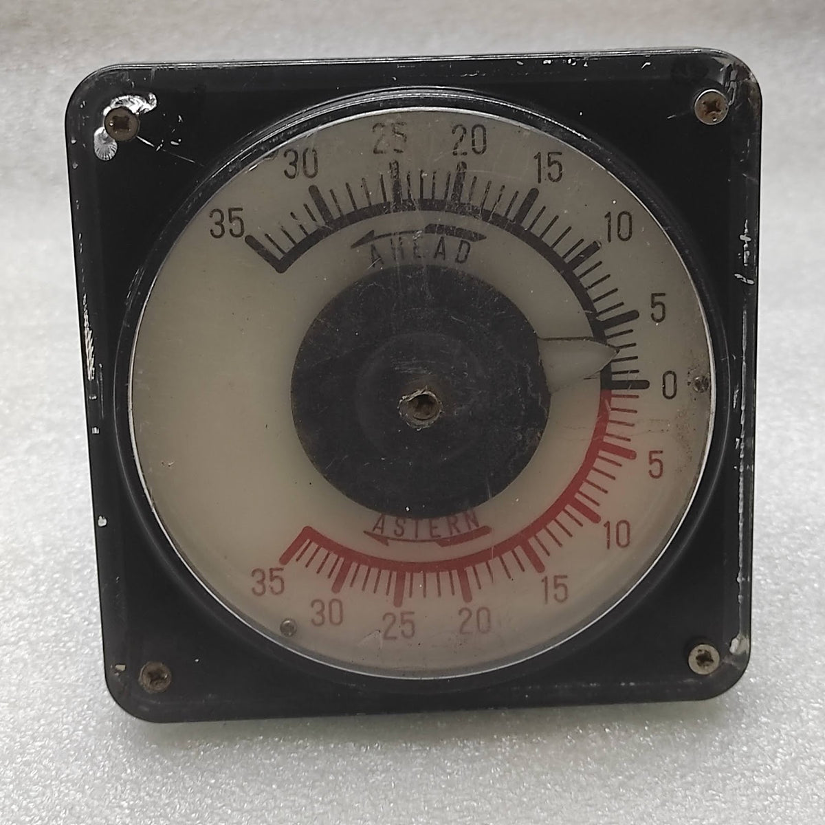 TAMAGAWA TS5N2E11 SYNCHRO METER 100/110V