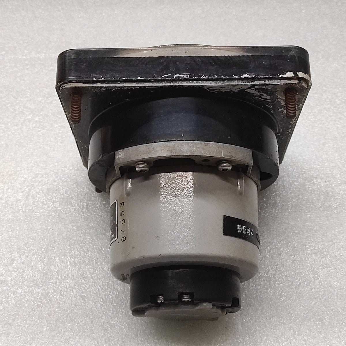 TAMAGAWA TS5N2E11 SYNCHRO METER 100/110V