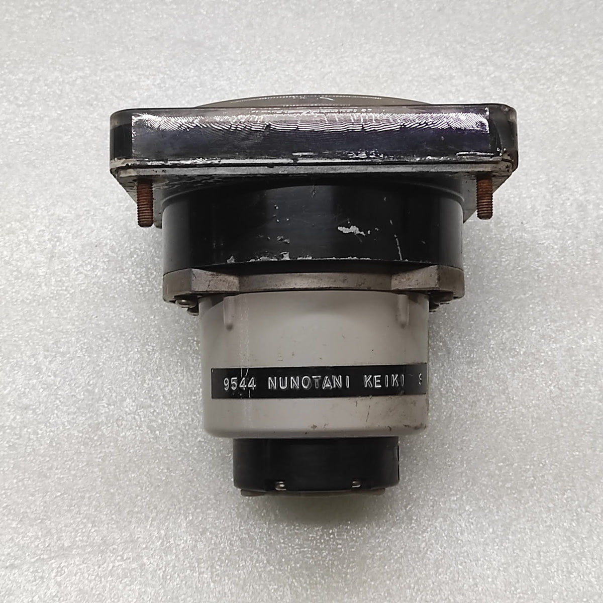 TAMAGAWA TS5N2E11 SYNCHRO METER 100/110V