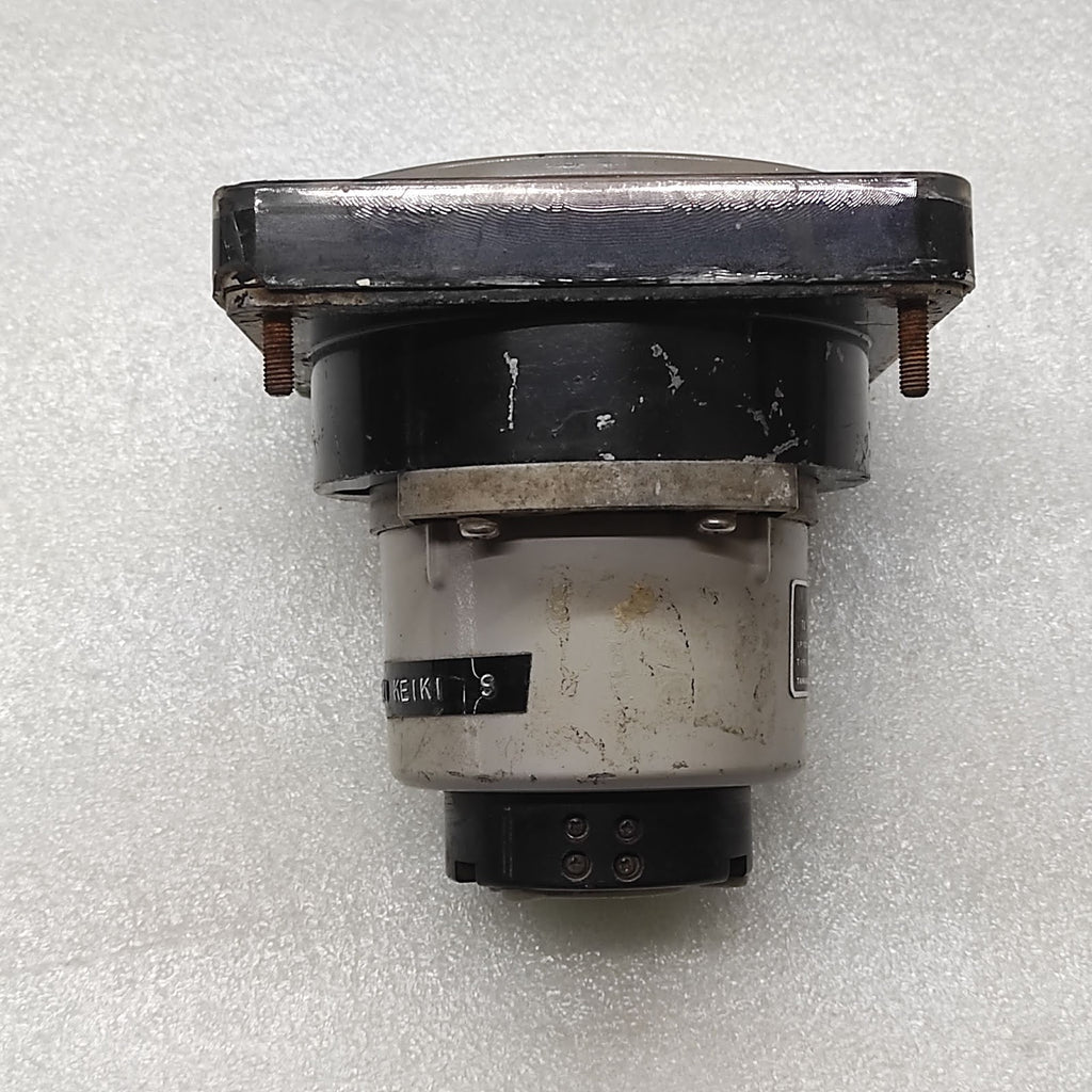 TAMAGAWA TS5N2E11 SYNCHRO METER 100/110V