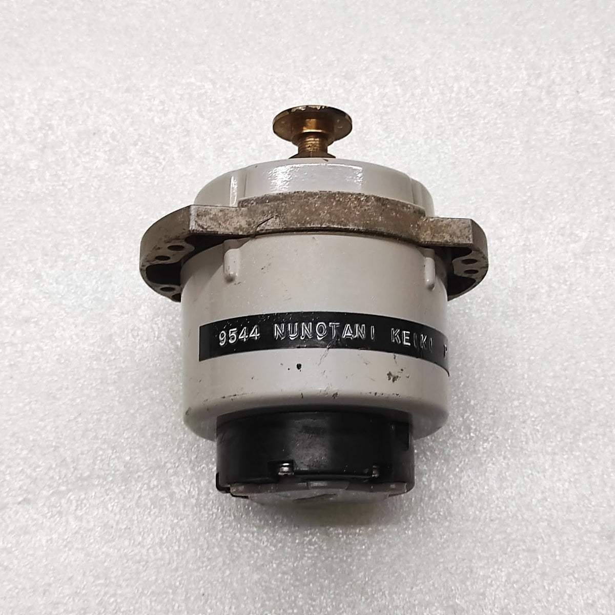 TAMAGAWA TS5N2E11 SYNCHRO MOTOR 100/110V TS5N2E11