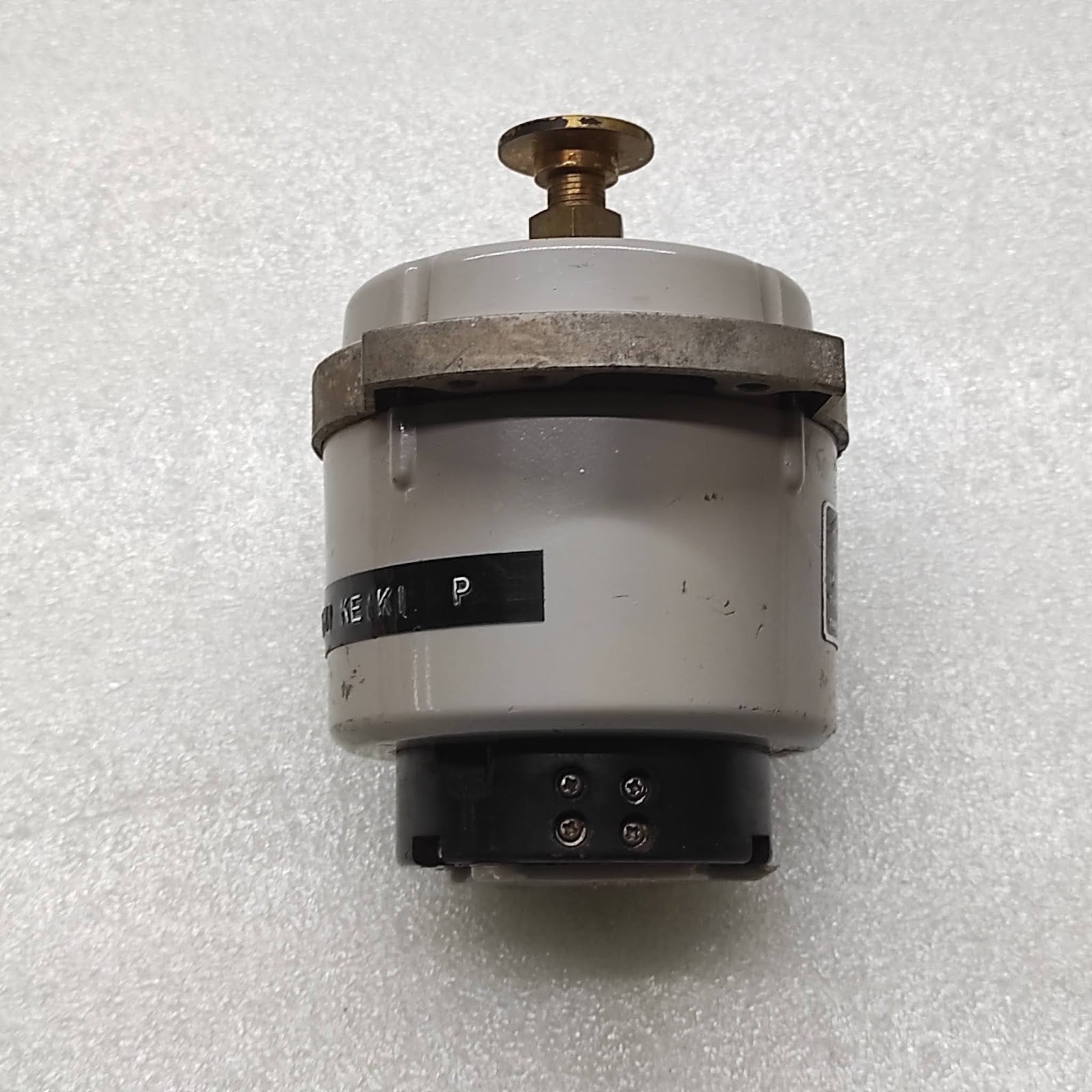 TAMAGAWA TS5N2E11 SYNCHRO MOTOR 100/110V TS5N2E11