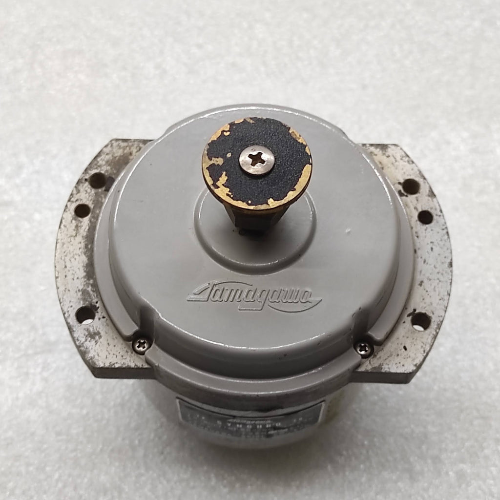 TAMAGAWA TS5N2E11 SYNCHRO MOTOR 100/110V TS5N2E11