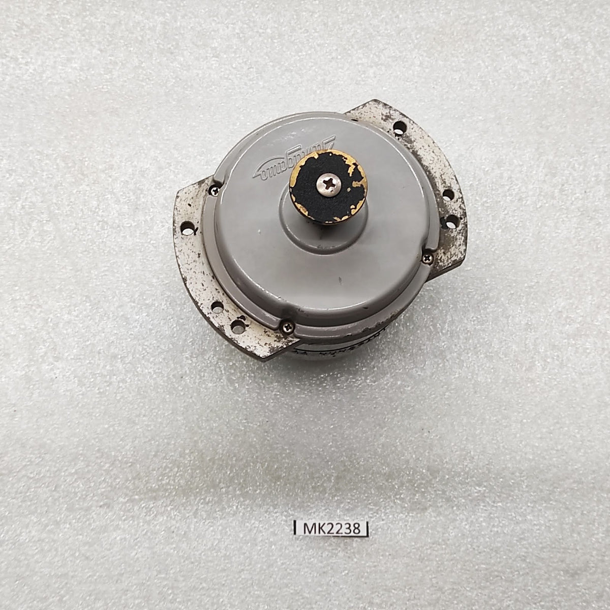 TAMAGAWA TS5N2E11 SYNCHRO MOTOR 100/110V TS5N2E11