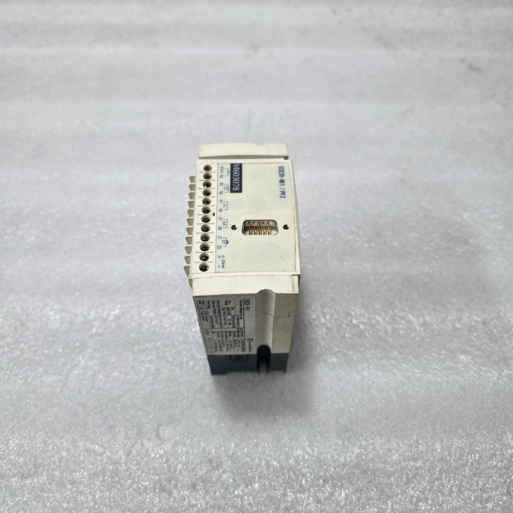 SAMWHA EOCR-PFZ MOTOR PROTECTION RELAY (EOCR-M1/PFZ) | OVERCURRENT
