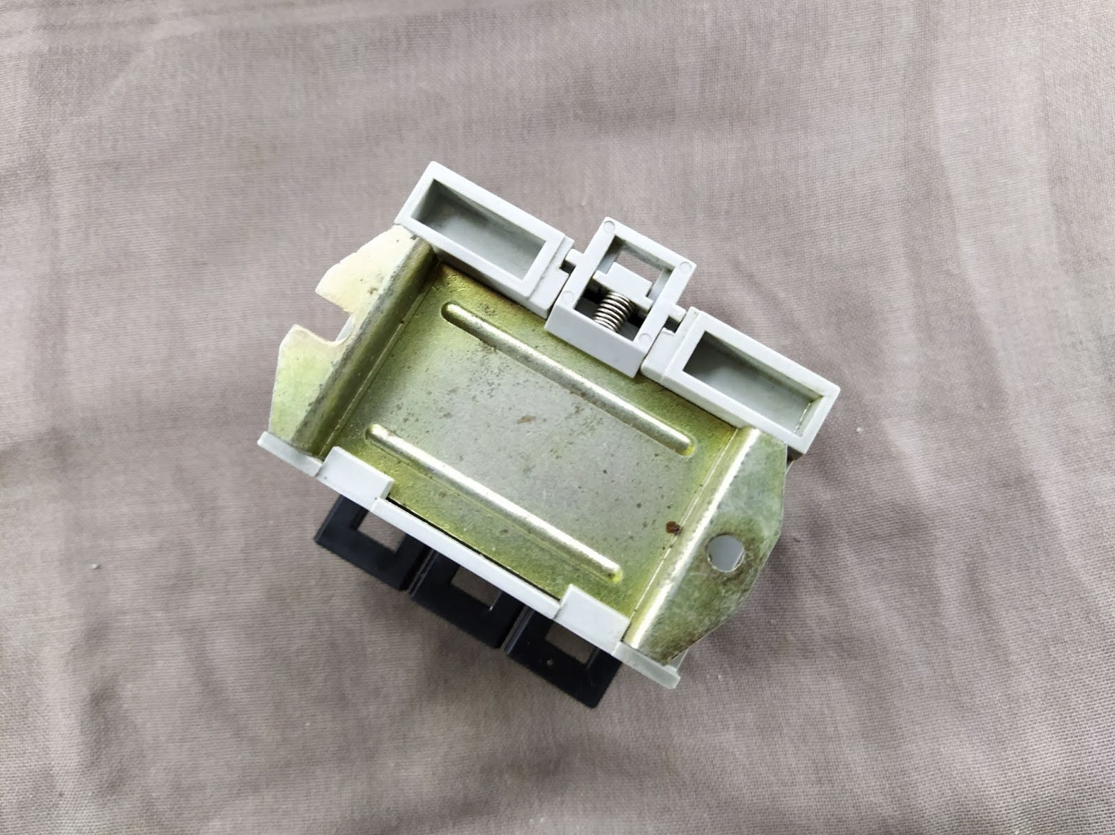 Samwha EOCR-FDM-05-220-H Protective Relay EOCRFDM05220H
