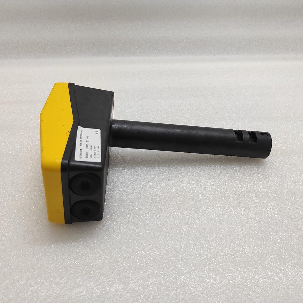 SAUTER EGH111-F002 DUCT TEMP SENSOR EGH111-F002-I1104 24V
