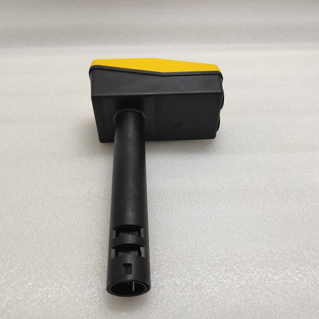 SAUTER EGH111-F002 DUCT TEMP SENSOR EGH111-F002-I1104 24V