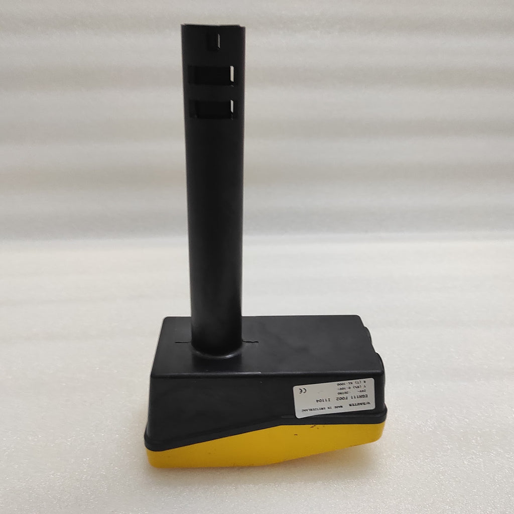 SAUTER EGH111-F002 DUCT TEMP SENSOR EGH111-F002-I1104 24V