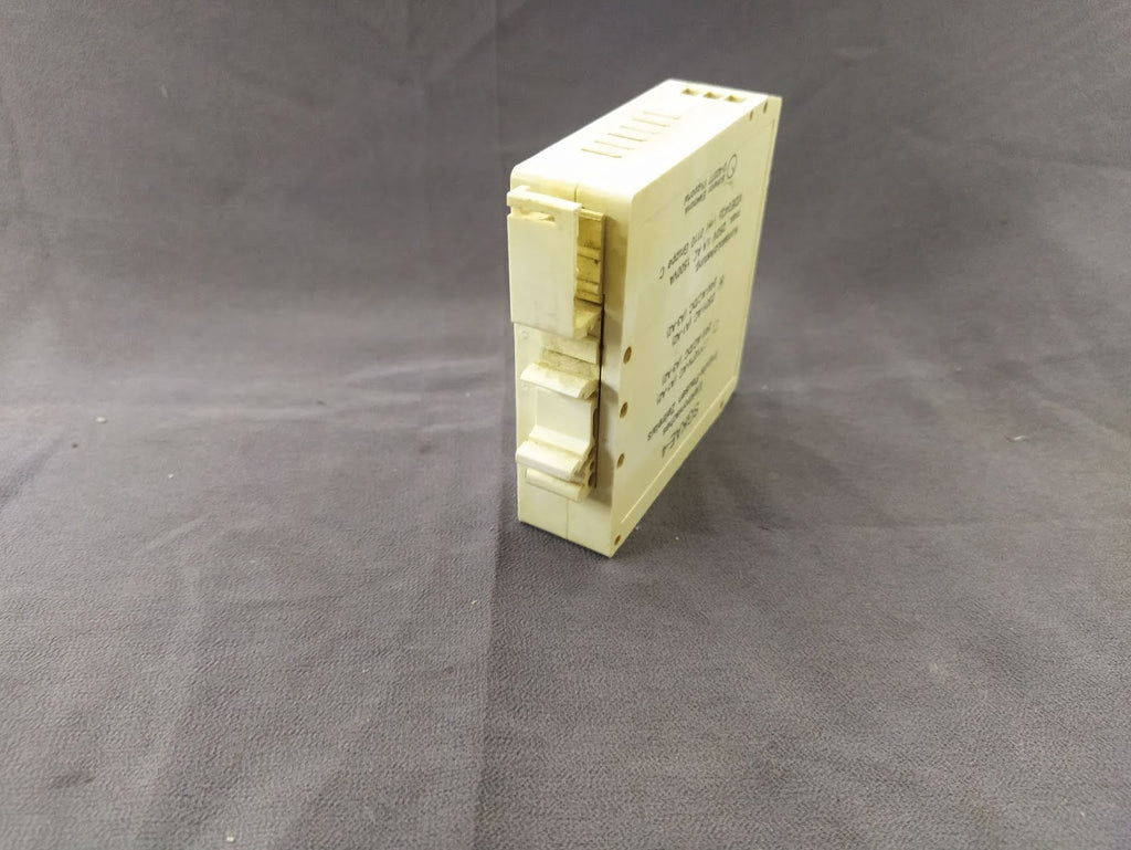 Scharco Elektronik SGKAE-4 Relay 230V AC/24V AC-DC