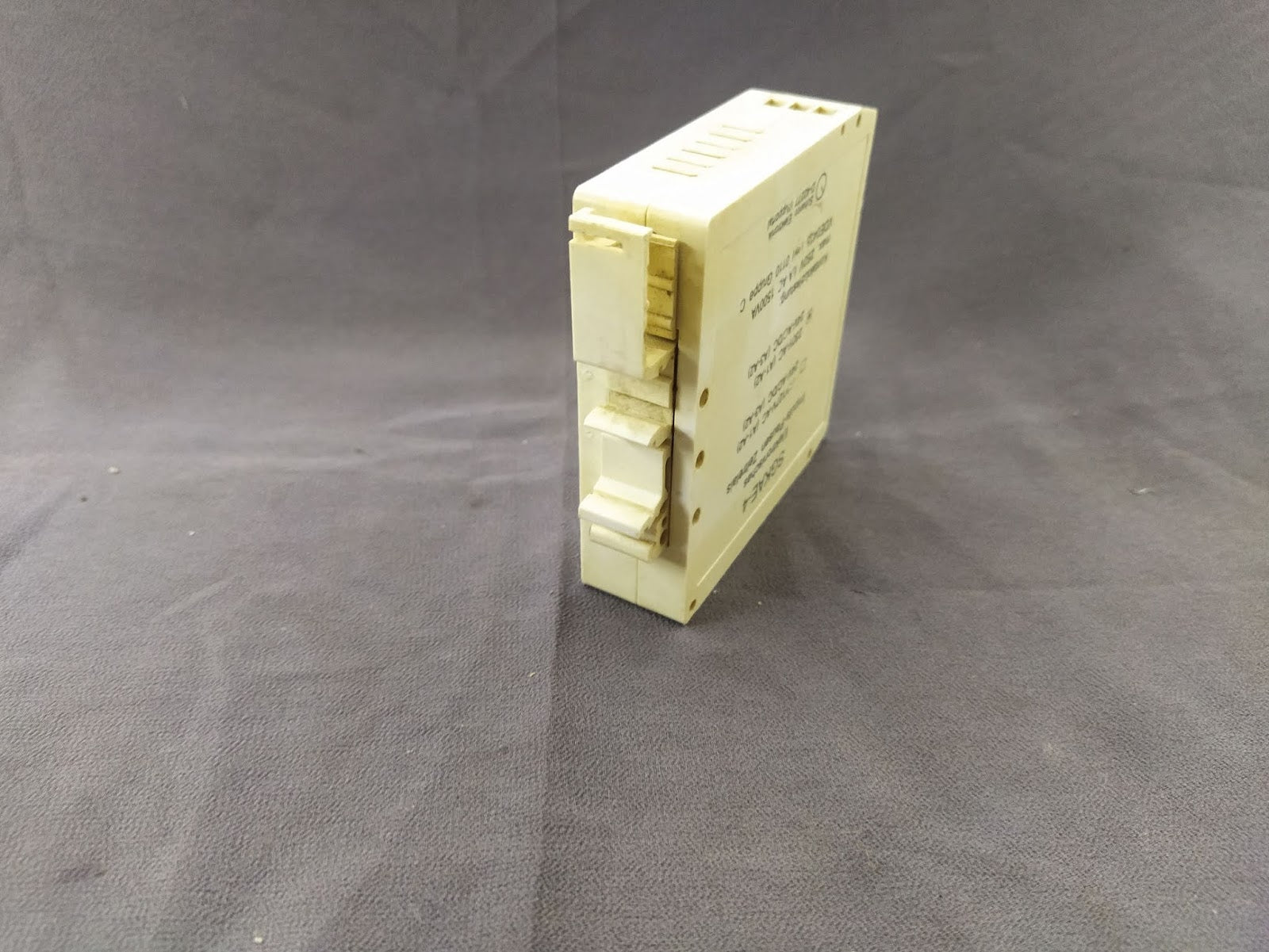 Scharco Elektronik SGKAE-4 Relay 230V AC/24V AC-DC