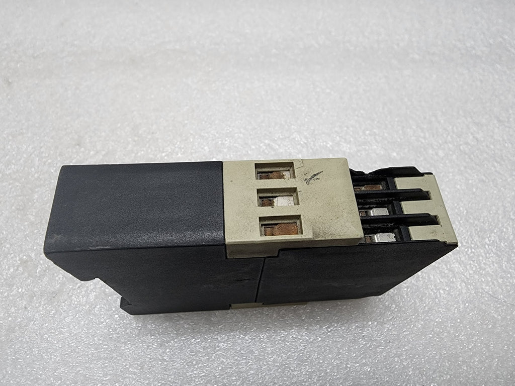 SCHIELE YDEW TIMETRON 2.430.213.02 110-240VAC/24VUC/42-48VUC