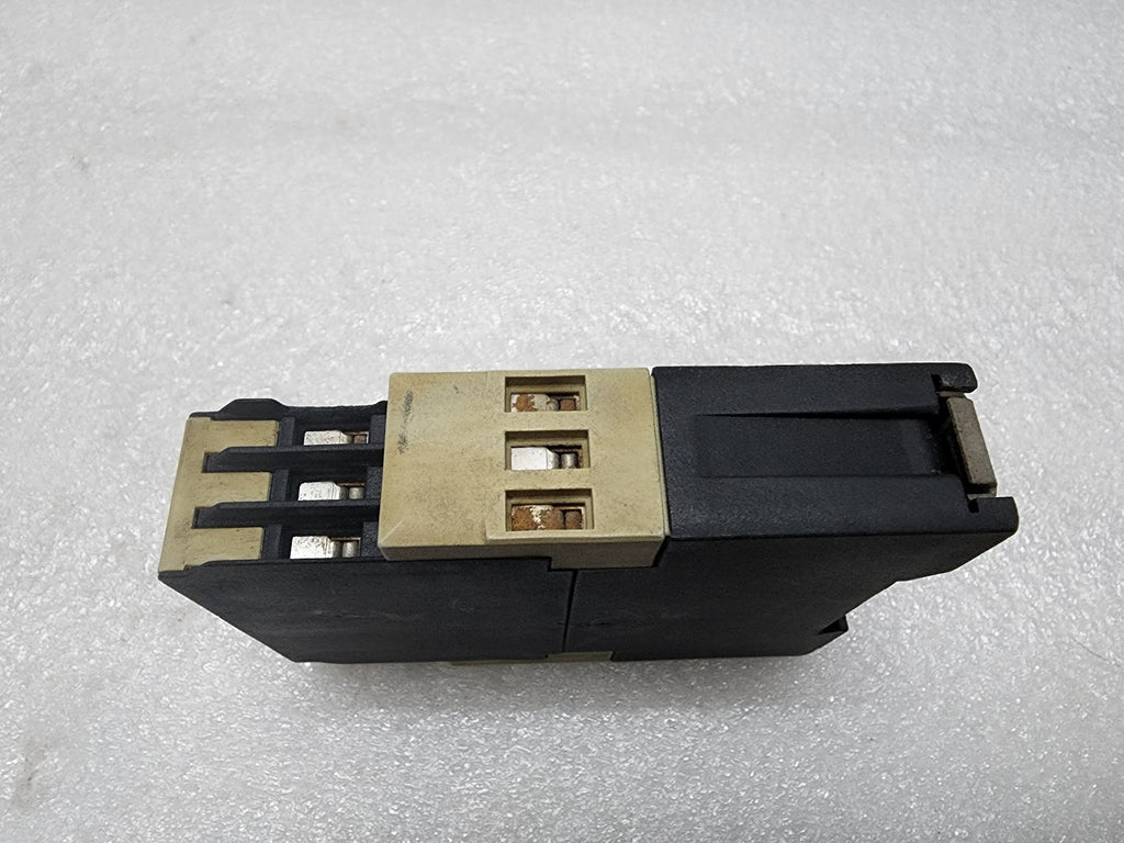 SCHIELE YDEW TIMETRON 2.430.213.02 110-240VAC/24VUC/42-48VUC