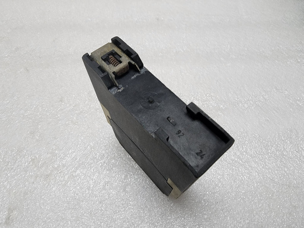 SCHIELE YDEW TIMETRON 2.430.213.02 110-240VAC/24VUC/42-48VUC