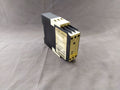SCHIELE MSS MECOTRON THERMISTOR MOTOR PROTECTION RELAY 2.430.810.93 24V AC/DC