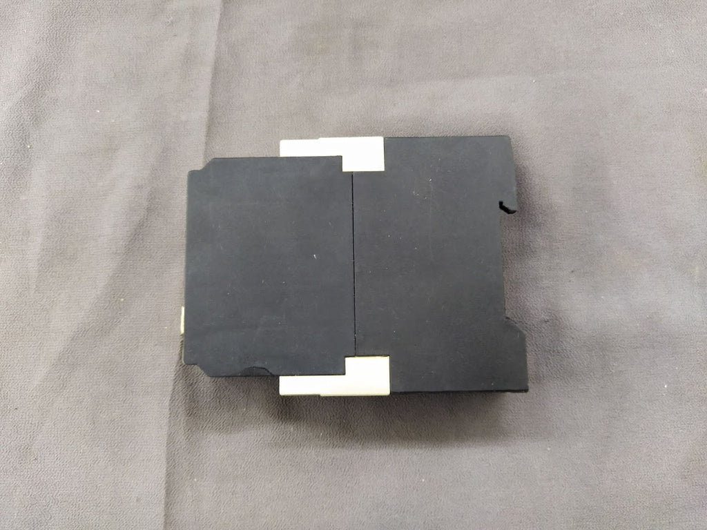 Schiele MSS Mecotron Thermistor Motor Protection Relay 2.430.811.13  220-240V