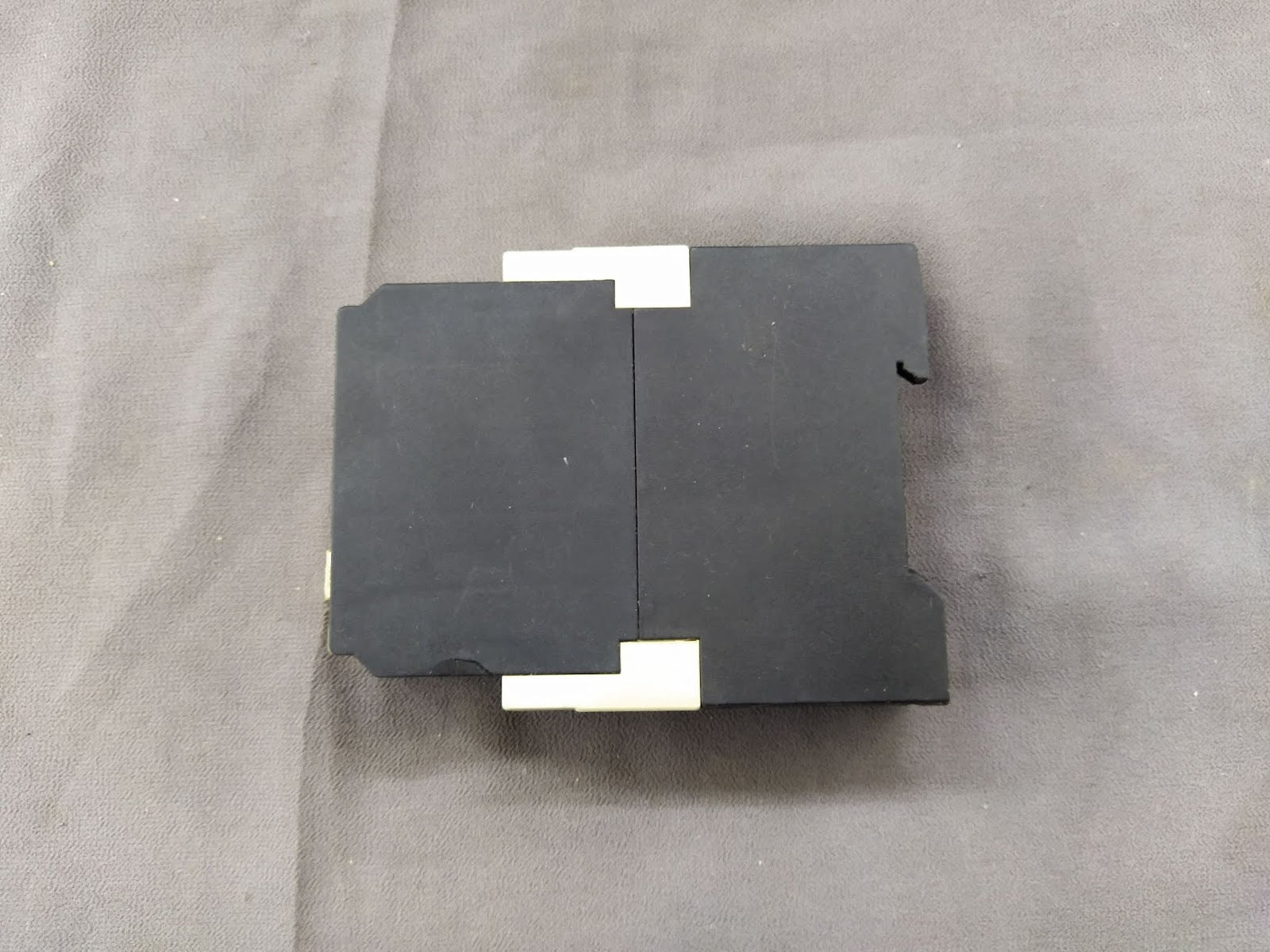 Schiele MSS Mecotron Thermistor Motor Protection Relay 2.430.811.13  220-240V
