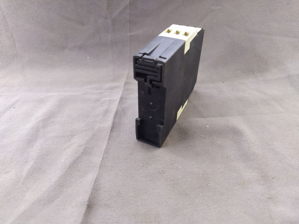 Schiele MSS Mecotron Thermistor Motor Protection Relay 2.430.811.13  220-240V