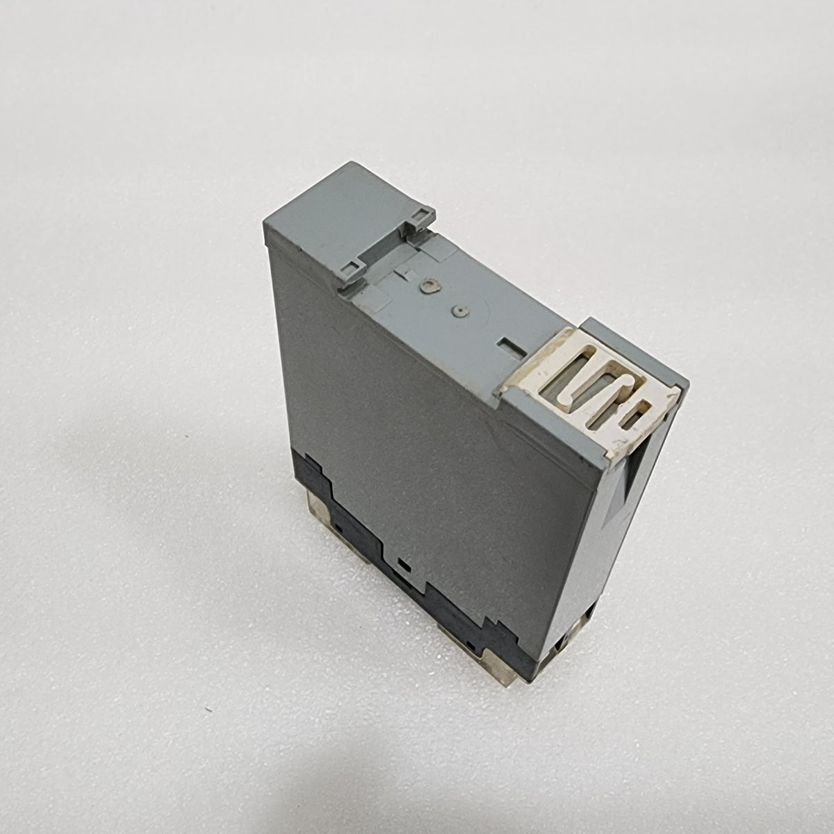 SCHLEICHER KZT12-S (C) TIMER RELAY 06008438 613 018 220-240VAC