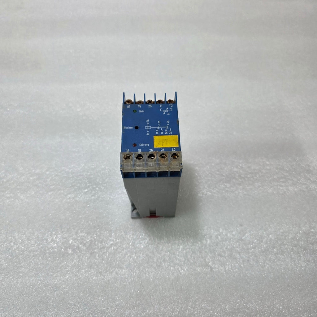 SCHLEICHER SMS 1005  RELAY 24V 60HZ | 18604813-525 020