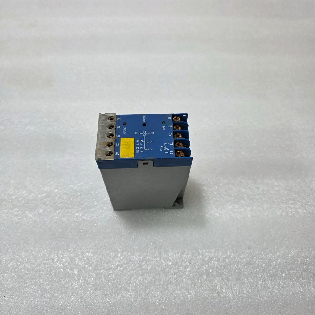 SCHLEICHER SMS 1005  RELAY 24V 60HZ | 18604813-525 020