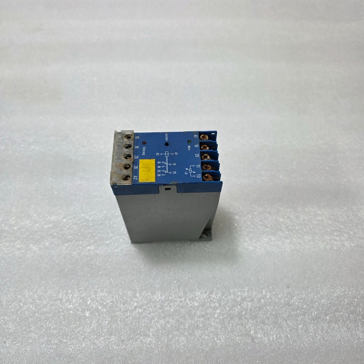 SCHLEICHER SMS 1005  RELAY 24V 60HZ | 18604813-525 020