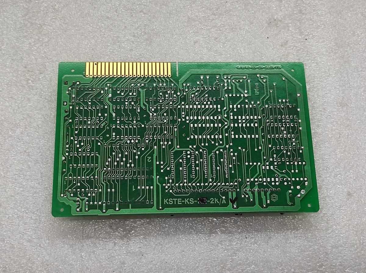 SCHLEICHER KSTE-KS-2K/A-U PCB 24204311