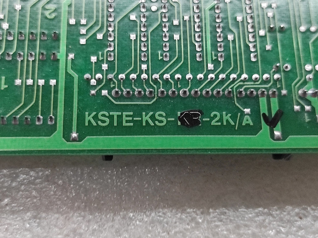SCHLEICHER KSTE-KS-2K/A-U PCB 24204311