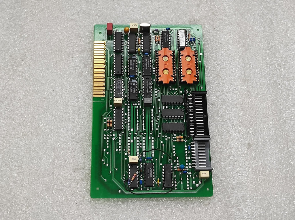 SCHLEICHER KSTE-KS-2K/A-U PCB 24204311