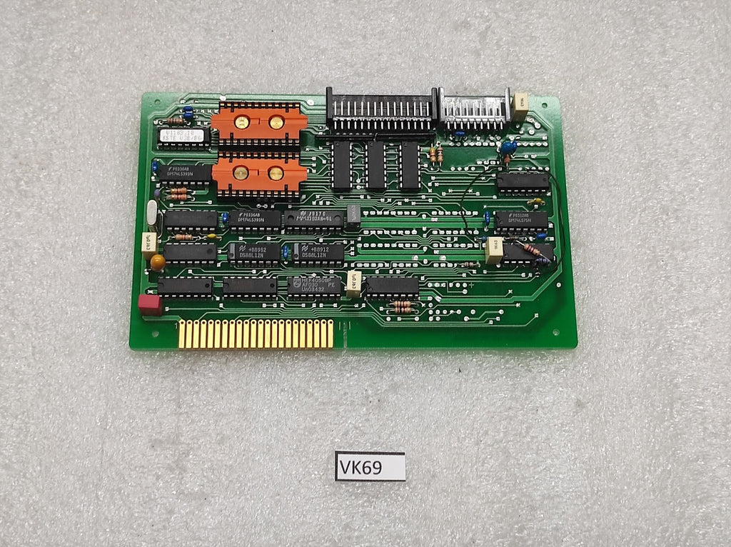SCHLEICHER KSTE-KS-2K/A-U PCB 24204311