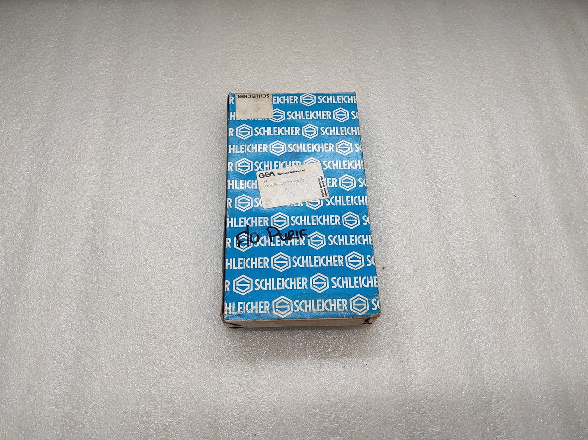 SCHLEICHER MDA207-UY PCB 24104235